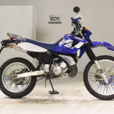 Мотоцикл Yamaha DT230 LANZA с пробегом 37666 km