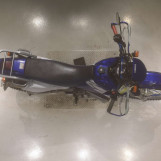 Мотоцикл Yamaha DT230 LANZA с пробегом 37666 km