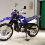 Мотоцикл Yamaha DT230 LANZA с пробегом 37666 km