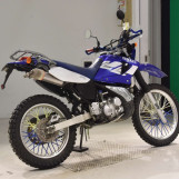 Мотоцикл Yamaha DT230 LANZA с пробегом 37666 km