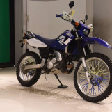 Мотоцикл Yamaha DT230 LANZA с пробегом 37666 km