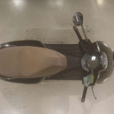 Мотоцикл Vespa GTS250 IE с пробегом 3902 km