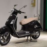 Мотоцикл Vespa GTS250 IE с пробегом 3902 km