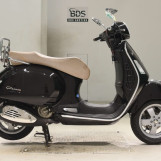 Мотоцикл Vespa GTS250 IE с пробегом 3902 km