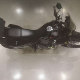 Мотоцикл Honda CRF250LA RALLY с пробегом 6859 km