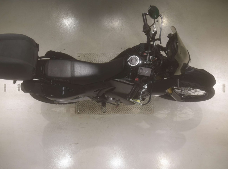 Мотоцикл Honda CRF250LA RALLY с пробегом 6859 km