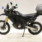 Мотоцикл Honda CRF250LA RALLY с пробегом 6859 km