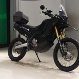 Мотоцикл Honda CRF250LA RALLY с пробегом 6859 km