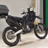Мотоцикл Honda CRF250LA RALLY с пробегом 6859 km