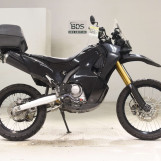 Мотоцикл Honda CRF250LA RALLY с пробегом 6859 km