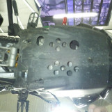 Мотоцикл Honda CRF250LA RALLY с пробегом 6859 km