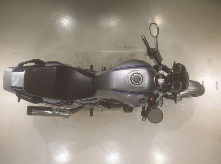 Мотоцикл Honda CB1300SF з пробігом 7208 km