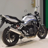 Мотоцикл Honda CB1300SF з пробігом 7208 km