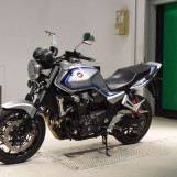 Мотоцикл Honda CB1300SF з пробігом 7208 km