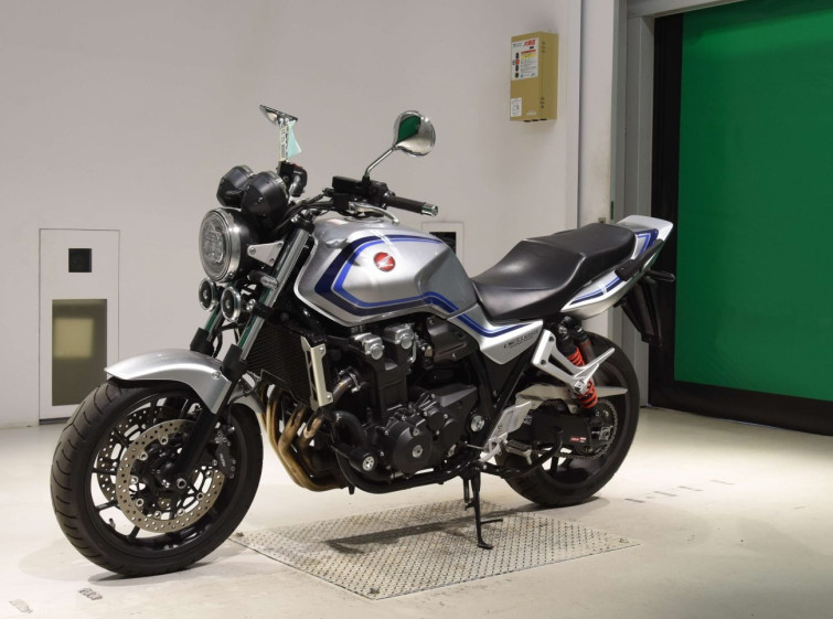 Мотоцикл Honda CB1300SF з пробігом 7208 km