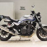 Мотоцикл Honda CB1300SF з пробігом 7208 km