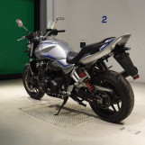 Мотоцикл Honda CB1300SF з пробігом 7208 km