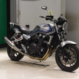 Мотоцикл Honda CB1300SF з пробігом 7208 km