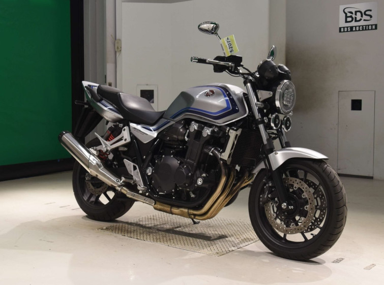 Мотоцикл Honda CB1300SF з пробігом 7208 km