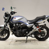 Мотоцикл Honda CB1300SF з пробігом 7208 km