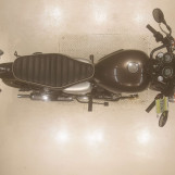Мотоцикл Kawasaki W800 с пробегом 8299 km