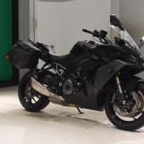 Мотоцикл Suzuki gsx-s1000 gt с пробегом 13812 km
