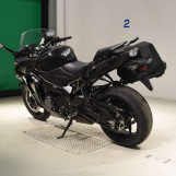 Мотоцикл Suzuki gsx-s1000 gt с пробегом 13812 km