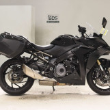 Мотоцикл Suzuki gsx-s1000 gt с пробегом 13812 km