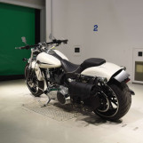 Мотоцикл HD BREAKOUT FXSB1580 з пробігом 9659 km