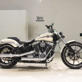 Мотоцикл HD BREAKOUT FXSB1580 з пробігом 9659 km