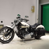 Мотоцикл HD BREAKOUT FXSB1580 з пробігом 9659 km