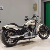Мотоцикл HD BREAKOUT FXSB1580 з пробігом 9659 km