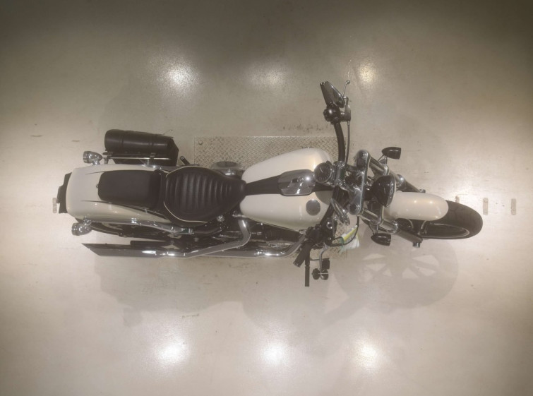 Мотоцикл HD BREAKOUT FXSB1580 з пробігом 9659 km