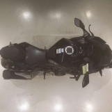 Мотоцикл Kawasaki NINJA H2 с пробегом 14535 km