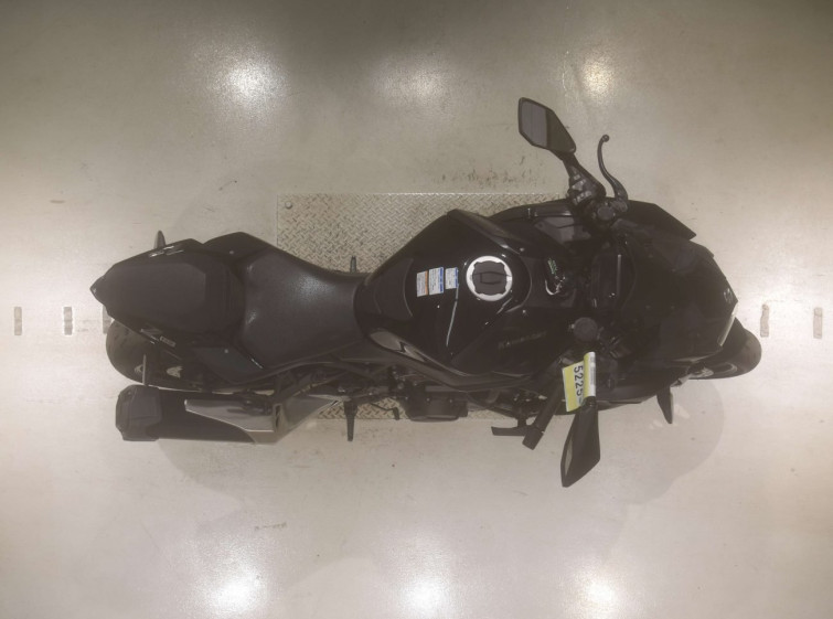 Мотоцикл Kawasaki NINJA H2 с пробегом 14535 km
