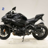 Мотоцикл Kawasaki NINJA H2 с пробегом 14535 km