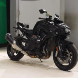 Мотоцикл Kawasaki NINJA H2 с пробегом 14535 km