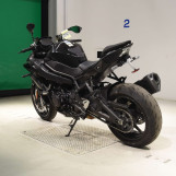 Мотоцикл Kawasaki NINJA H2 с пробегом 14535 km