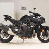 Мотоцикл Kawasaki NINJA H2 с пробегом 14535 km