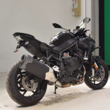 Мотоцикл Kawasaki NINJA H2 с пробегом 14535 km