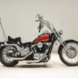 Мотоцикл Kawasaki VULCAN400 CUSTOM с пробегом 26821 km