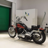 Мотоцикл Kawasaki VULCAN400 CUSTOM с пробегом 26821 km