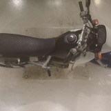 Мотоцикл Honda AX-1 с пробегом 43560 km