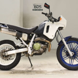 Мотоцикл Honda AX-1 с пробегом 43560 km