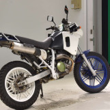 Мотоцикл Honda AX-1 с пробегом 43560 km