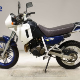 Мотоцикл Honda AX-1 с пробегом 43560 km