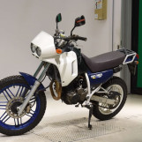 Мотоцикл Honda AX-1 с пробегом 43560 km