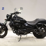Мотоцикл Kawasaki ELIMINATOR 250V з пробігом 36375 km