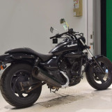 Мотоцикл Kawasaki ELIMINATOR 250V з пробігом 36375 km