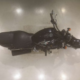 Мотоцикл Kawasaki ELIMINATOR 250V з пробігом 36375 km